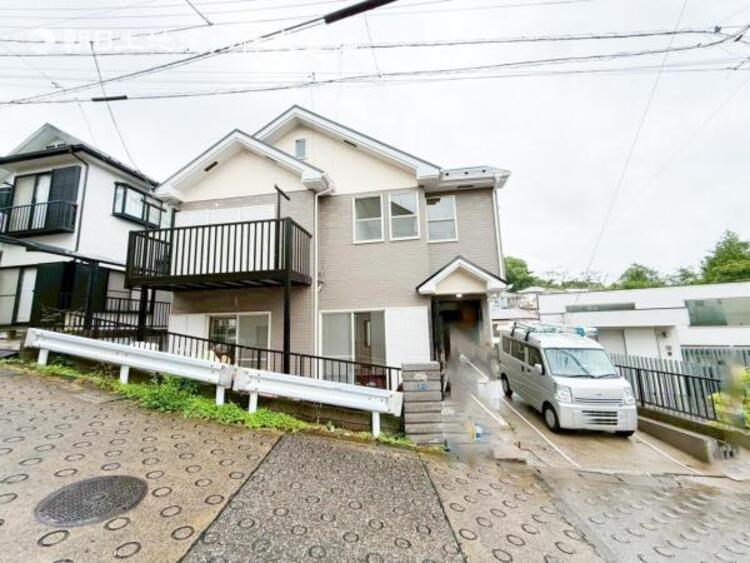 外観 月日が経つ事で「近くにあるもの」から「家の財産」となります。生活の本拠地となり新しい生活の始まり！！家族の笑顔溢れるお家は帰るのが楽しみになりそうですね。そんな未来を描く生活はこの物件から始まります！ 