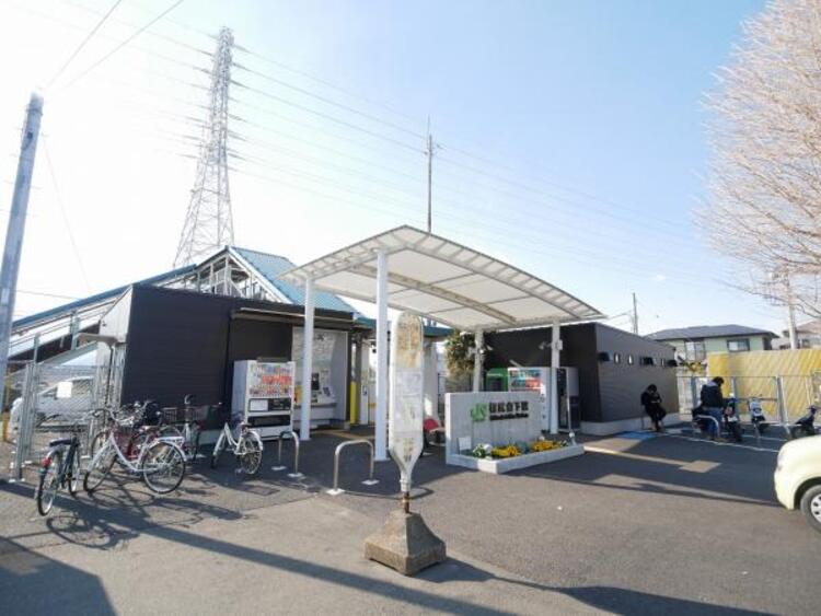周辺 相武台下駅まで約3085ｍ