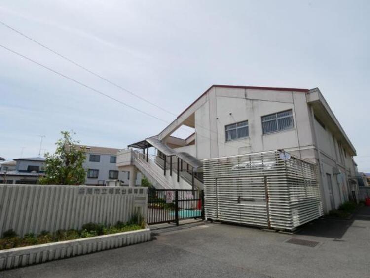 周辺 相武台保育園まで約41ｍ