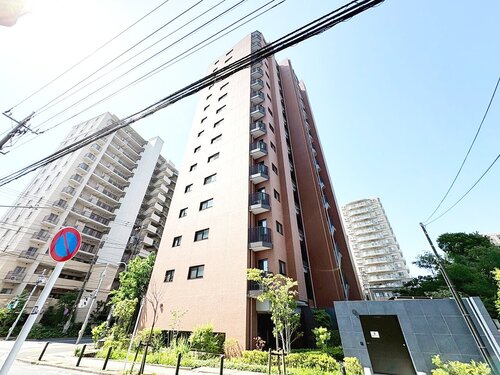 リビオレゾン北綾瀬の物件画像