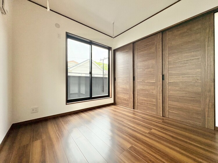子供部屋 どんな部屋にアレンジするかは、あなた次第です。