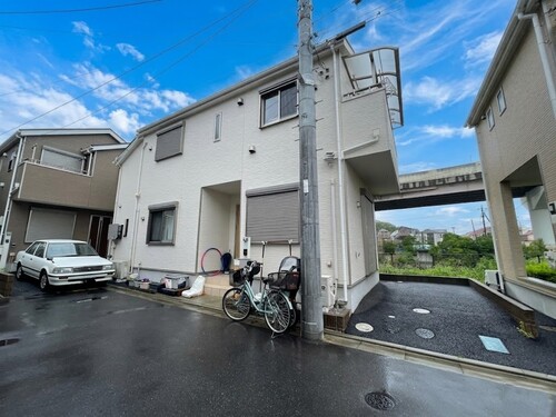 足立区南花畑３丁目の物件画像
