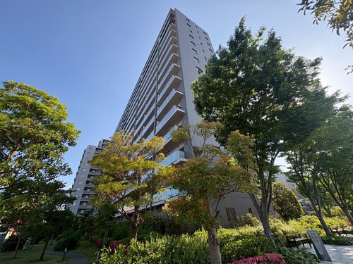 シティテラス戸田公園の物件画像
