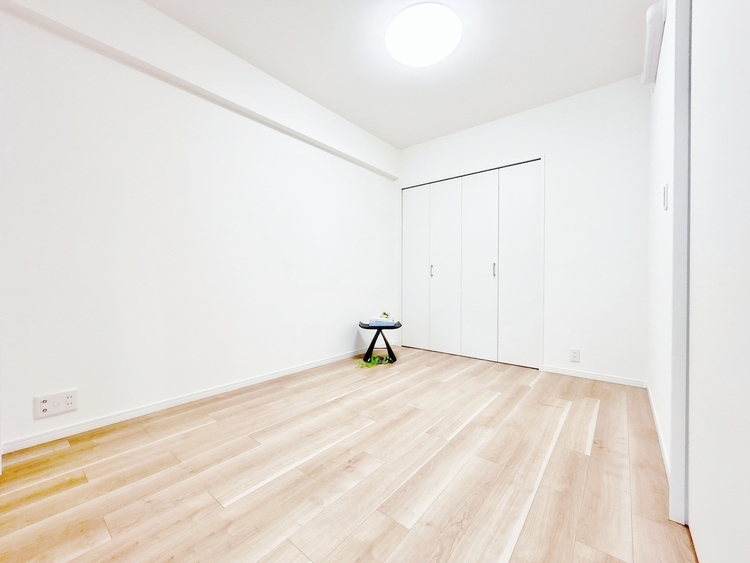 子供部屋 どんな部屋にアレンジするかは、あなた次第です。