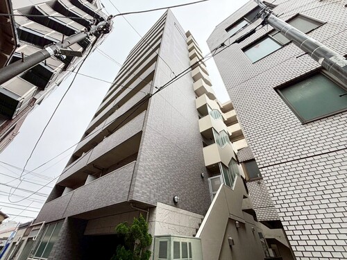 アデッソ新宿若松町の物件画像