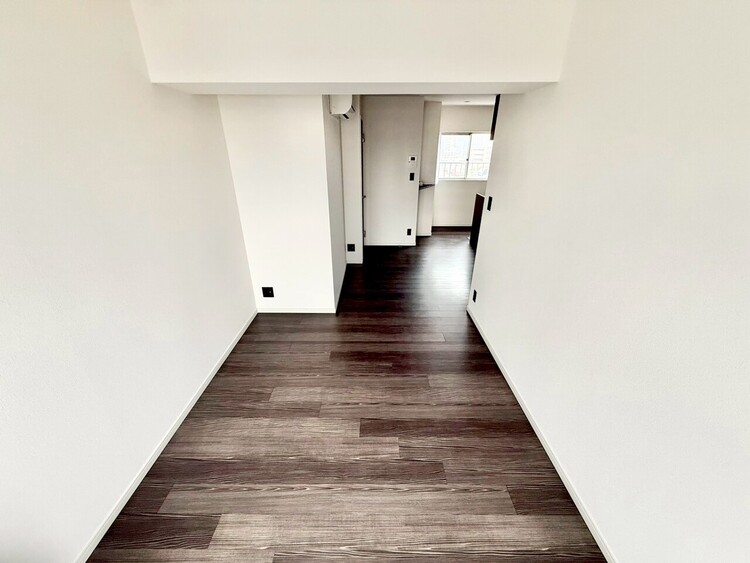 その他 充実した生活は伸びやかな居室空間から始まります。