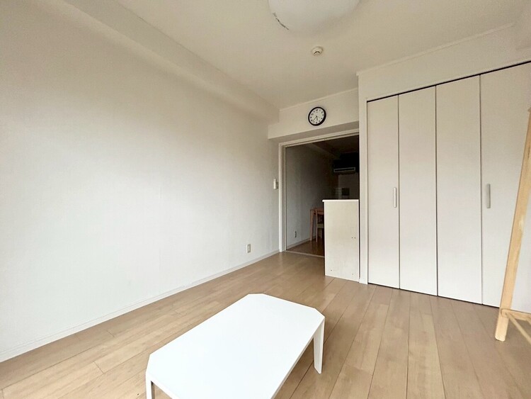 その他 充実した生活は伸びやかな居室空間から始まります。