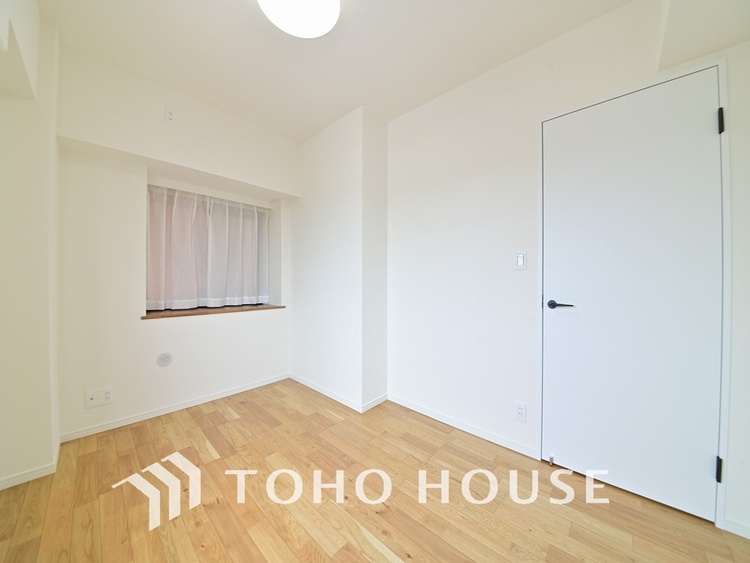 内装 シンプルですっきりとした室内は飽きのこない居心地の良い雰囲気です
