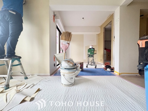 藤和千歳船橋ホームズの物件画像