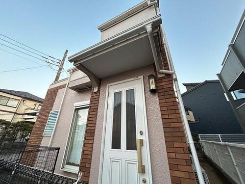 千葉市花見川区浪花町4丁目の物件画像