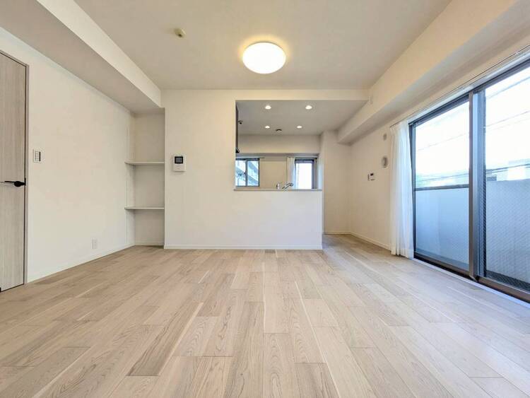 その他 「空間が織り成すひとつ先の住み心地」を演出します。