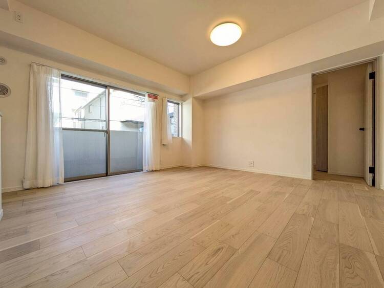 その他 居心地の良い空間に仕上がっております。