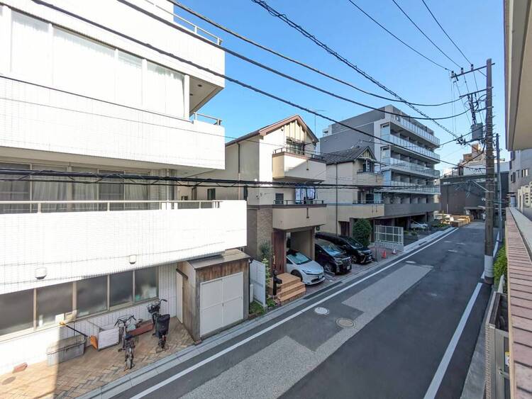 その他 眺望や窓からの景色が良いと、家で過ごす時間も快適です。