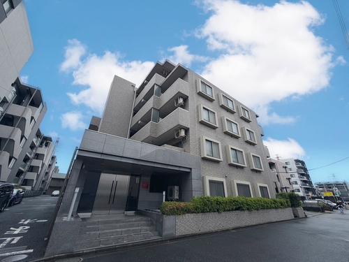 千葉県船橋市葛飾町二丁目421の物件の画像