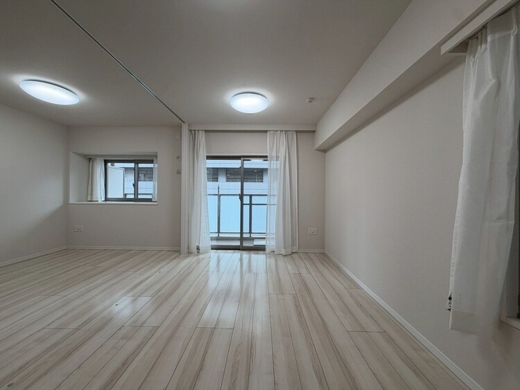 その他 「空間が織り成すひとつ先の住み心地」を演出します。