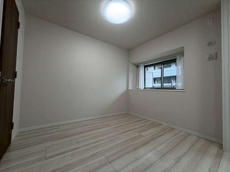 その他 清かで艶やかな時間をもたらしてくれる室内です。