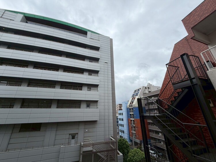その他 陽当たり・通風・開放感に恵まれた環境です。