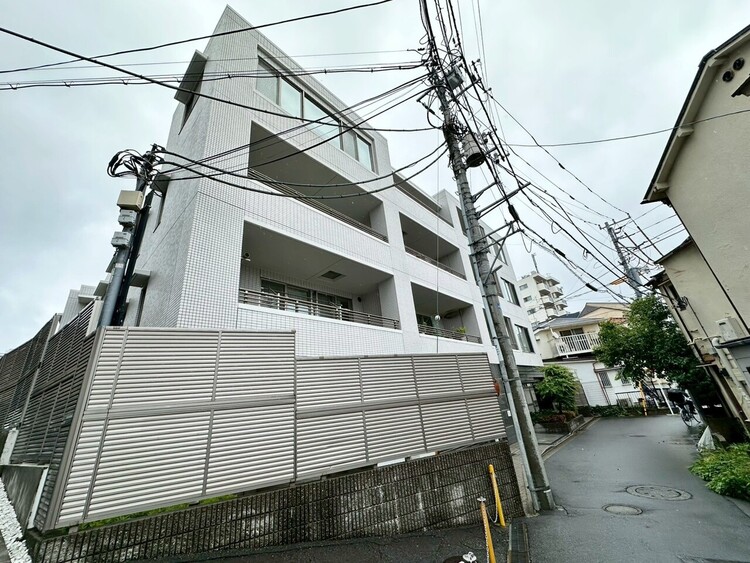 その他 忙しく過ぎゆく日常を置き去るほど、ゆったりした時間が流れる住環境。
