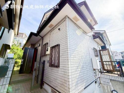中古戸建　二俣川の物件画像