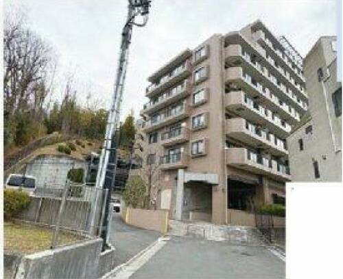マイキャッスル八王子暁町ガーデンヒルズの物件画像