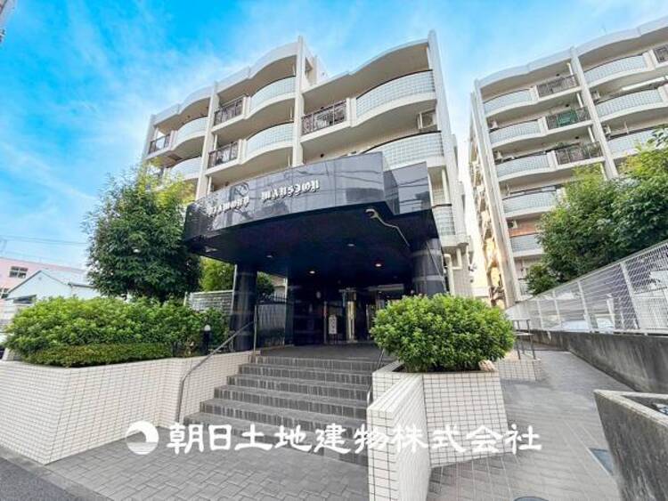 外観 【外観写真】その場所から感じられる、気品・上質・重厚感・極細やかさ、そのすべては見た者に安らぎを与える特別な空間です。ここに住むからこそ意味がある。すべての（始まり）をここから迎えましょう。