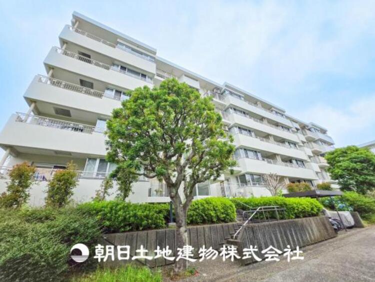 外観 【外観写真】時間のゆとりと空間、暖かな陽光がもたらす光と風を独占してください。新しい暮らしが始まります。