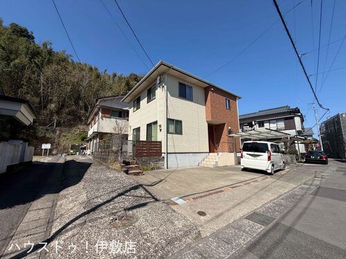 常盤２丁目　中古戸建の物件画像