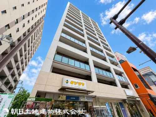 プレシス八王子レグリオの物件画像