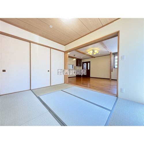 小金井市本町５丁目 中古一戸建ての物件画像
