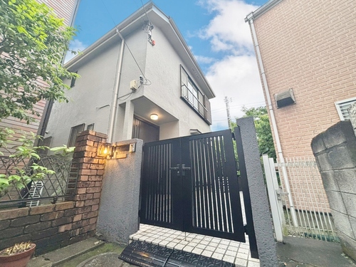 市川市新田１丁目の物件画像