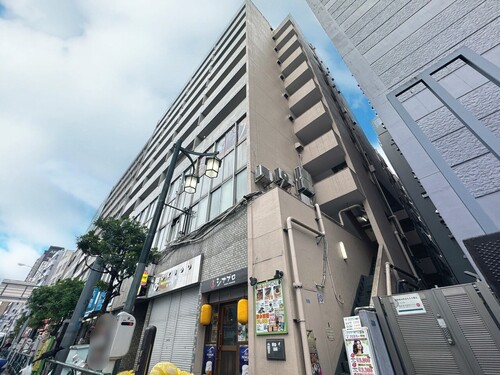 カーサ新宿の物件画像