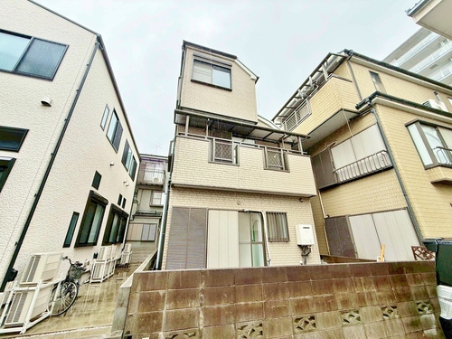 葛飾区東新小岩５丁目の物件画像