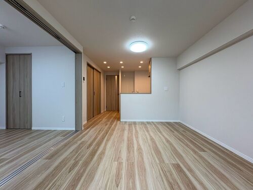 東建西が丘マンションの物件画像
