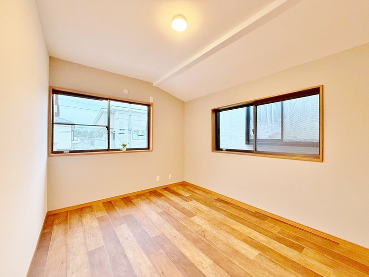 子供部屋 どんな部屋にアレンジするかは、あなた次第です。