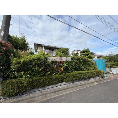 東松山市桜山台 中古一戸建ての画像