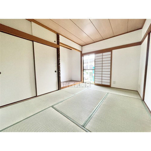 東松山市桜山台 中古一戸建ての物件画像