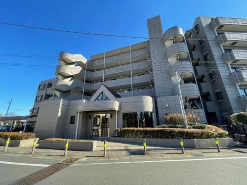 パーセル四街道の物件画像