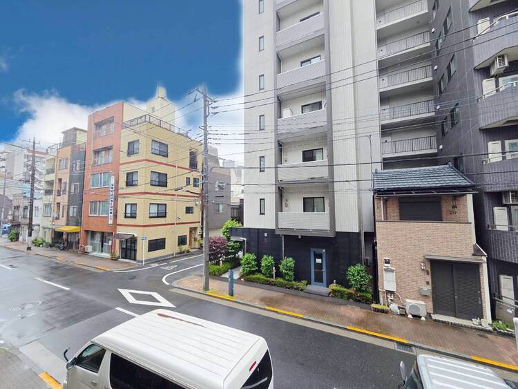 その他 陽当たり・通風・開放感に恵まれた環境です。
