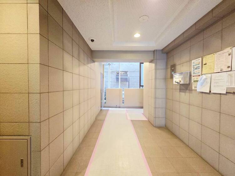 その他 館内は静寂な中が保たれており、管理が行き届いている印象を受けました。