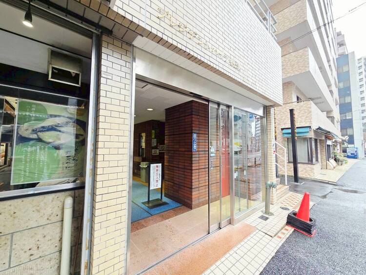その他 綺麗に整備されており、行き届いた管理体制をうかがわせます。