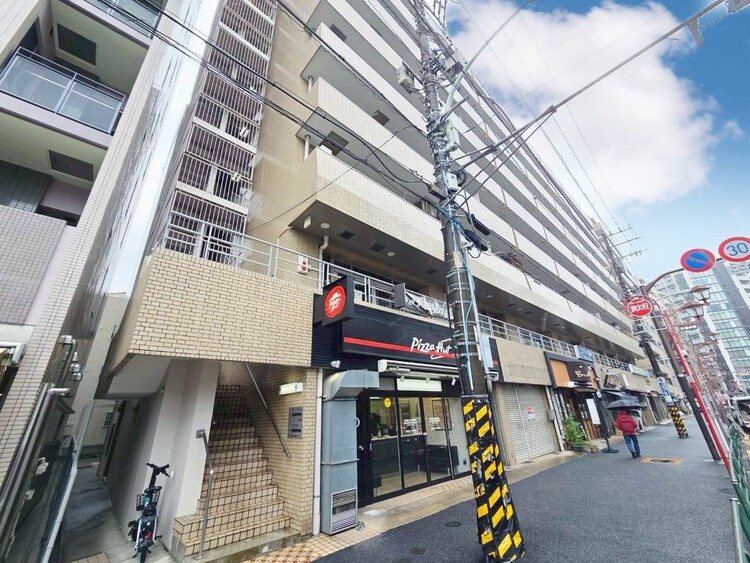 その他 忙しく過ぎゆく日常を置き去るほど、ゆったりした時間が流れる住環境。