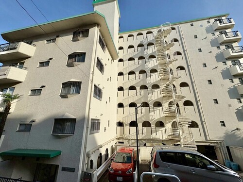 高島台センチュリーマンションの物件画像