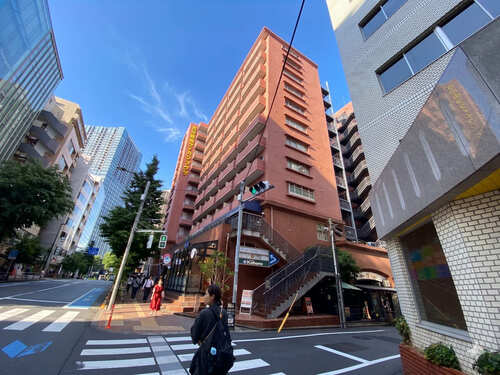高田馬場ダイカンプラザの物件画像