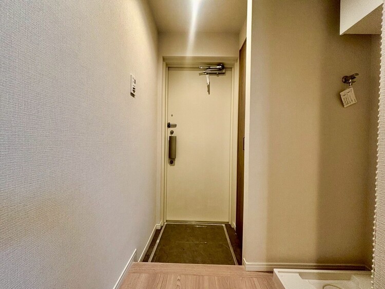 その他 安らぎに満ちた空間がここから始まります。