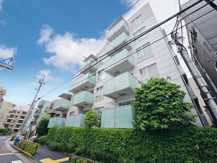 その他 忙しく過ぎゆく日常を置き去るほど、ゆったりした時間が流れる住環境。