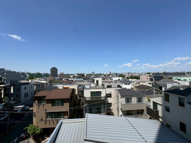 その他 陽当たり・通風・開放感に恵まれた環境です。
