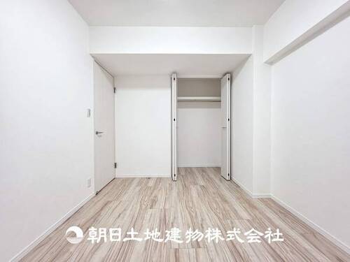 【安心を買うなら、朝日土地建物へ】第３鷺沼ハイデンスの物件画像
