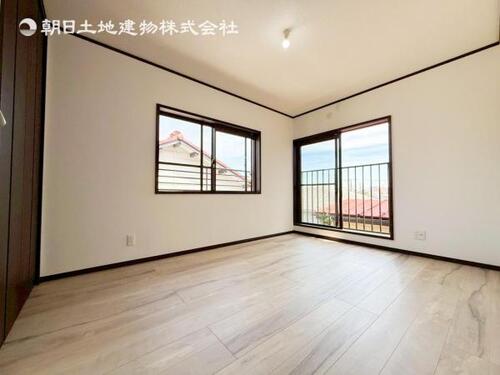 中古戸建　東戸塚の物件画像
