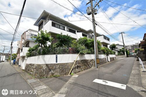 鴨池１丁目　中古戸建の物件画像