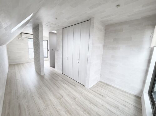 福島区福島４丁目中古戸建の物件画像